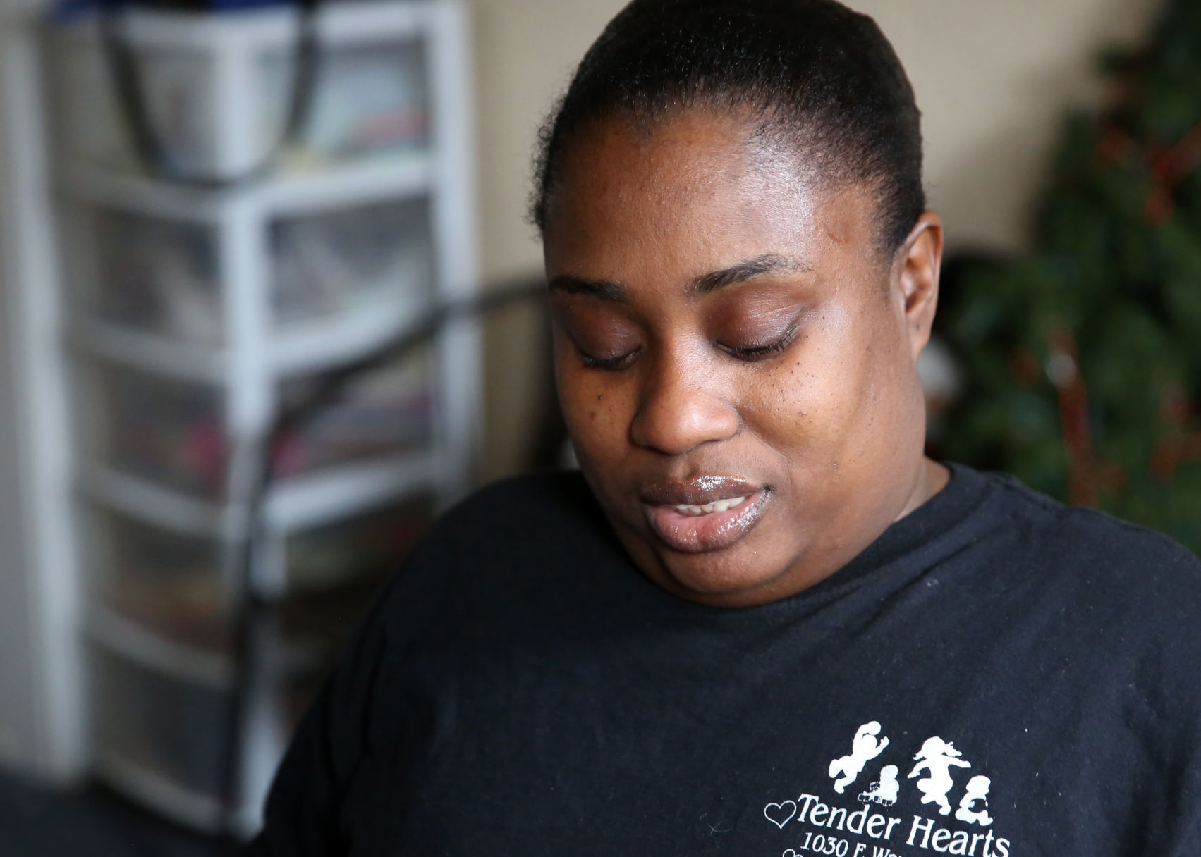 Fort Wayne mom shares tragic story of losing baby